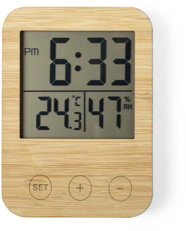 Helein Meteorologická stanice