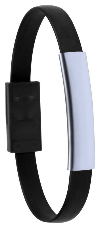Ceyban náramek s USB nabíjecím kabelem