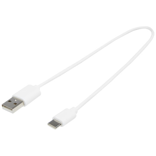 Kabel USB-A - USB-C TPE 2A
