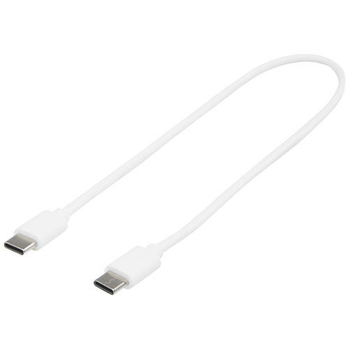Kabel PD USB-C - USB-C TPE 3A