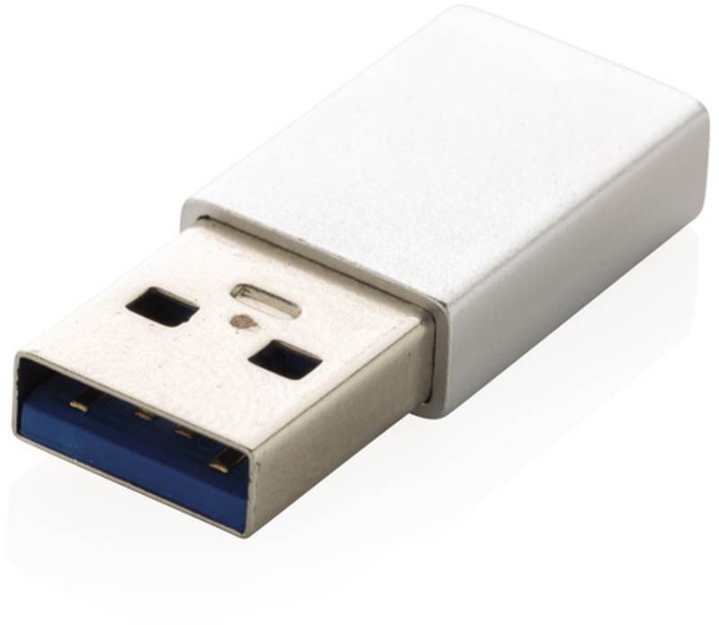 Adaptér USB A na USB C