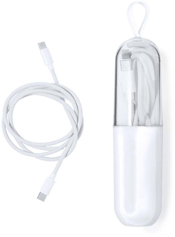 Skot Nabíjecí kabel
