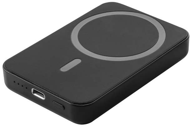 AMPERE 5. Magnetická power banka 5 000 mAh