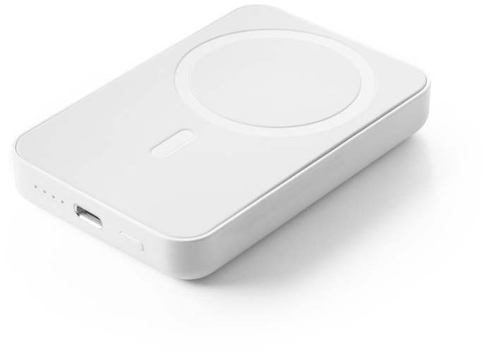 AMPERE 5. Magnetická power banka 5 000 mAh