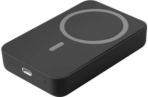 AMPERE 10. 10 000 mAh magnetická power banka