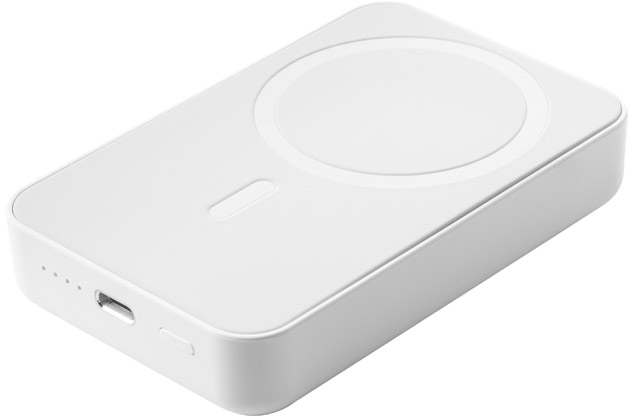 AMPERE 10. 10 000 mAh magnetická power banka