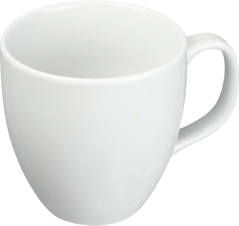 Porcelánový hrnek 400 ml