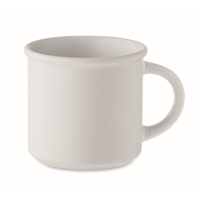 CUPAGE Matný keramický hrnek 300 ml