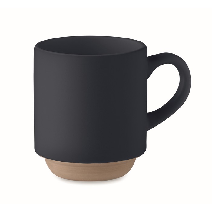 CERACK Keramický stohovatelný hrnek 170ml