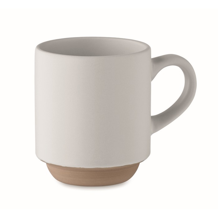 CERACK Keramický stohovatelný hrnek 170ml