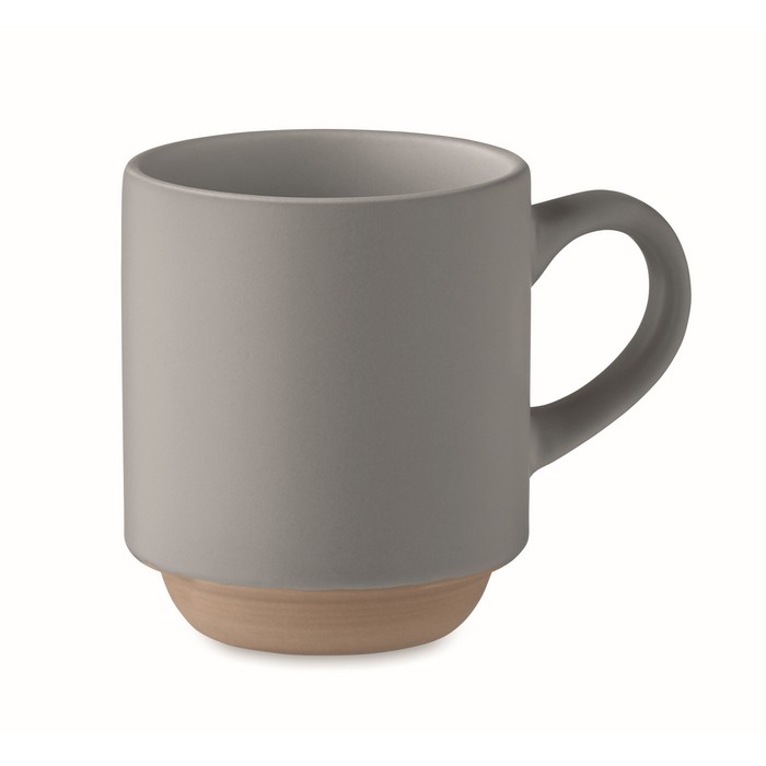 CERACK Keramický stohovatelný hrnek 170ml
