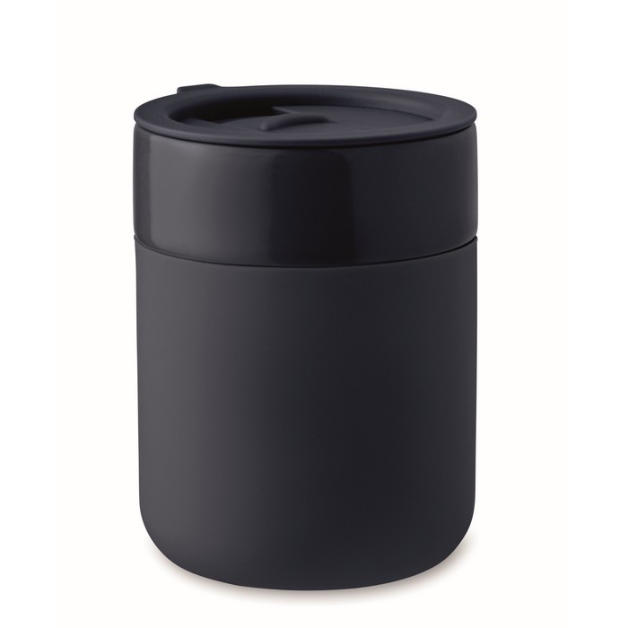 QERAM Keramický pohárek 330 ml