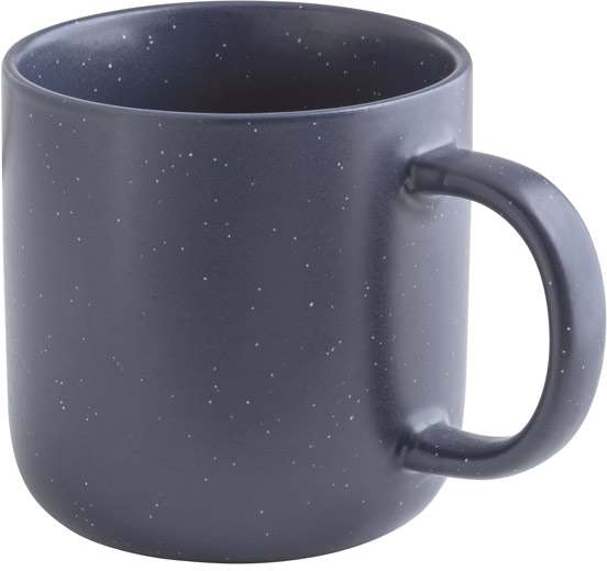 COFFEE CONSTELLATION. Keramický hrnek na kávu 90 ml