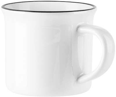 SELDEN. Keramický hrnek pro sublimaci 280 ml