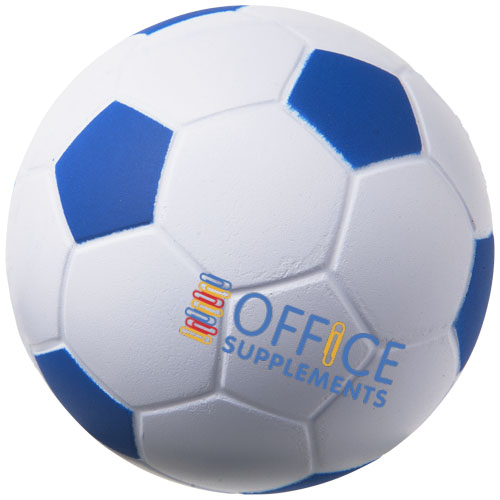 Antistresový fotbalový míč