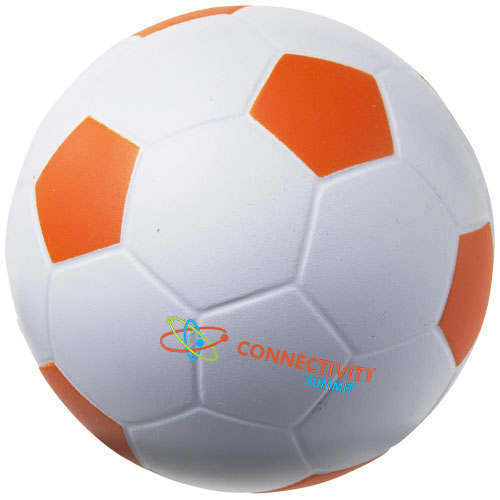 Antistresový fotbalový míč