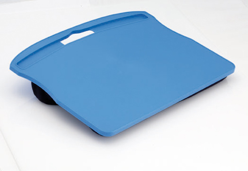 Ryper modrý laptop polštář