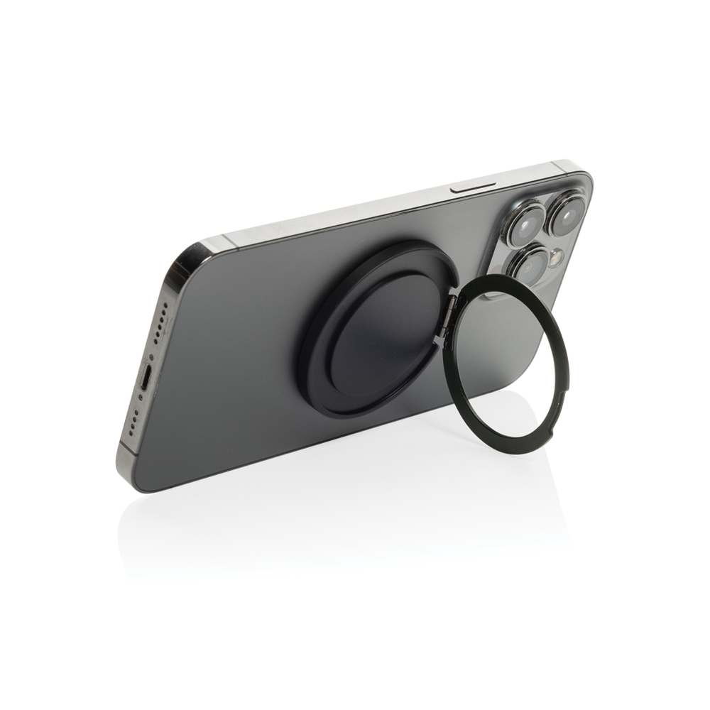 Magnetický držák telefonu Terra Magnetic z RCS plastu
