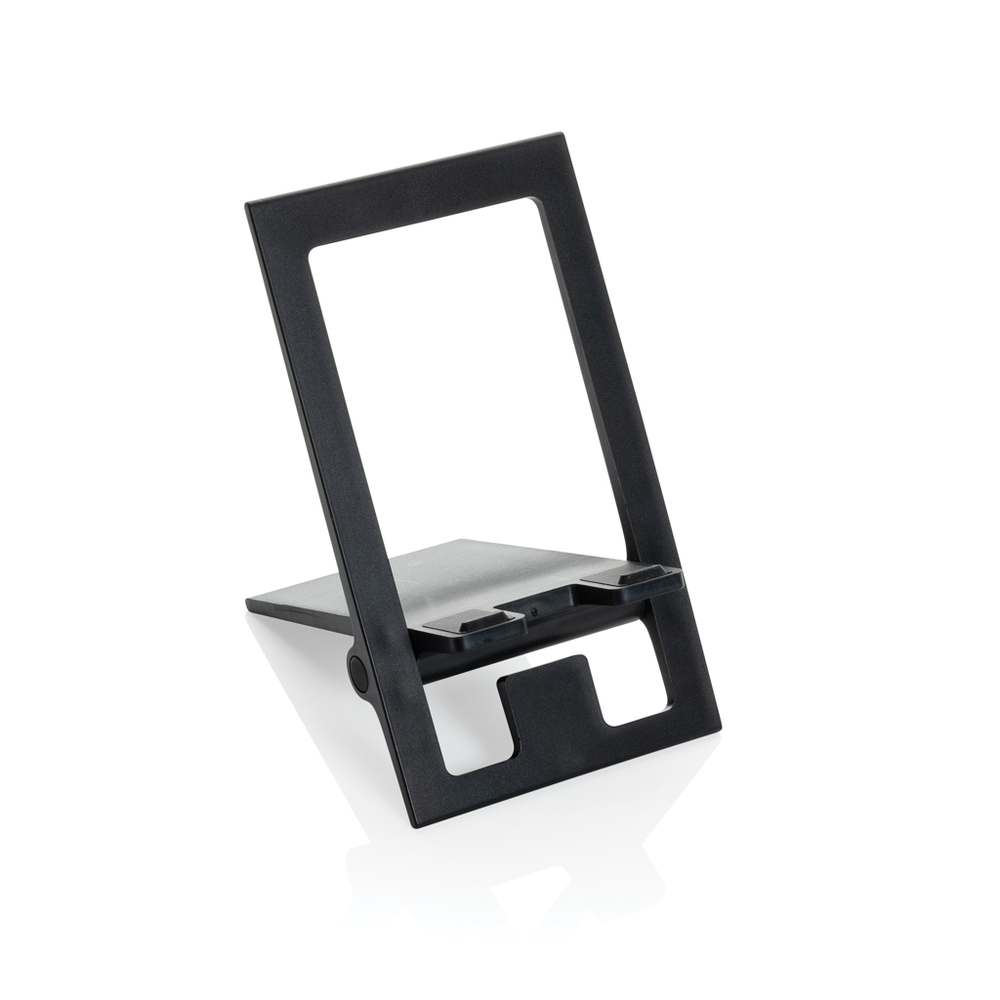 Skládací stojánek na telefon SnapStand z RCS recykl. plastu