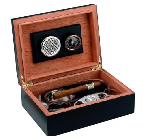 Humidor set