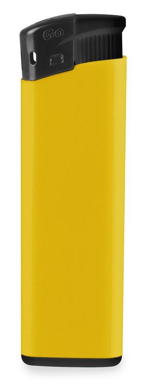 Zapalovač žlutý