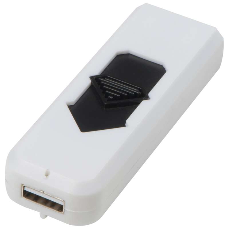 USB zapalovač