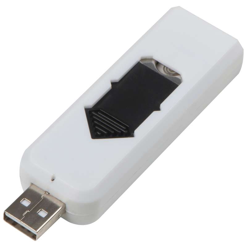 USB zapalovač