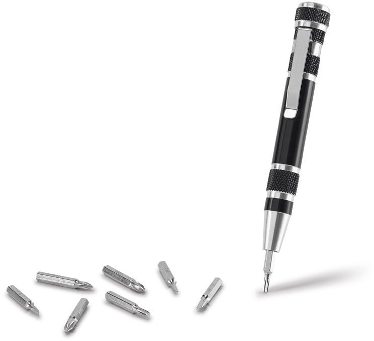 Toolpen mini sada nářadí