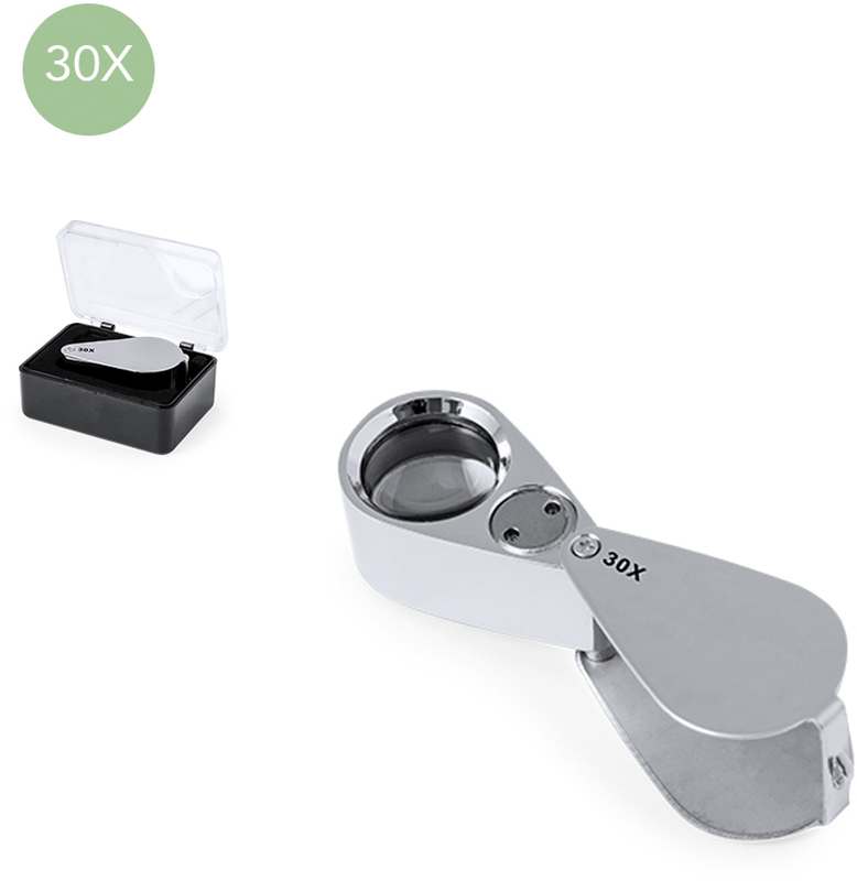 Yoplin 30X Lupa