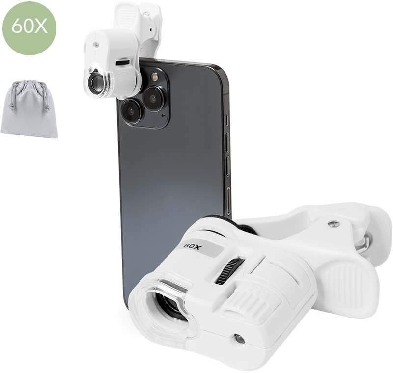 Saganix 60X Mikroskop