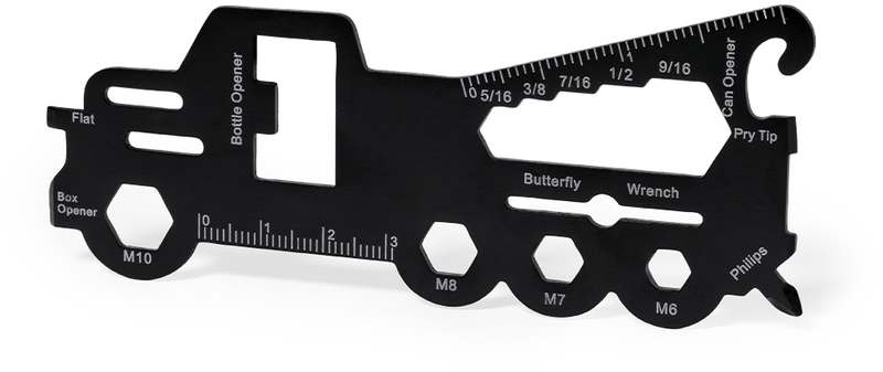 Zorlix Multitool