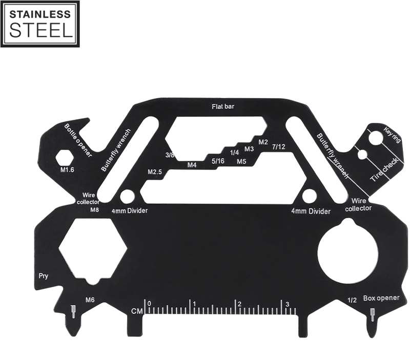 Borex Multitool
