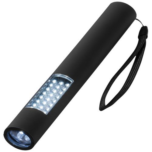 Magnetická svítilna s 28 LED