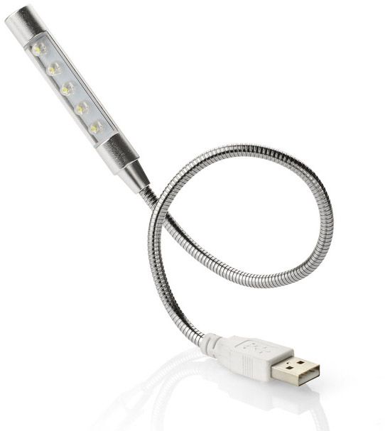 USB svítilna PROBE