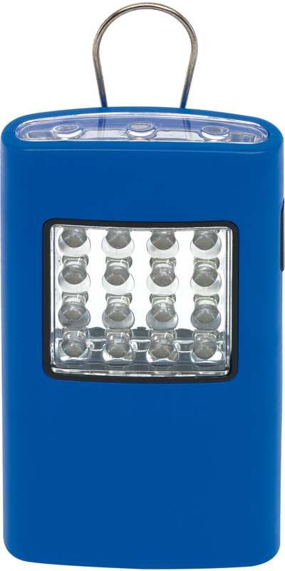 LED svítilna BRIGHT HELPER