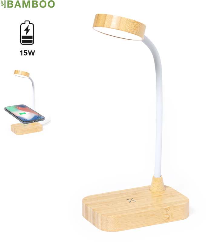 Gregal Nabíjecí lampa