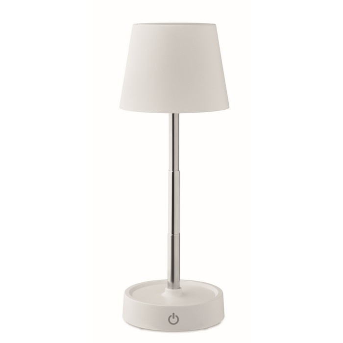 TAPLAMB Dobíjecí stolní USB lampa