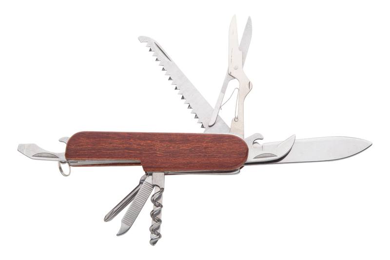 Baikal kapesní nůž