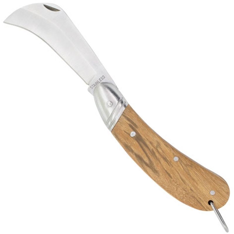 Dřevěný nůž Jackson
