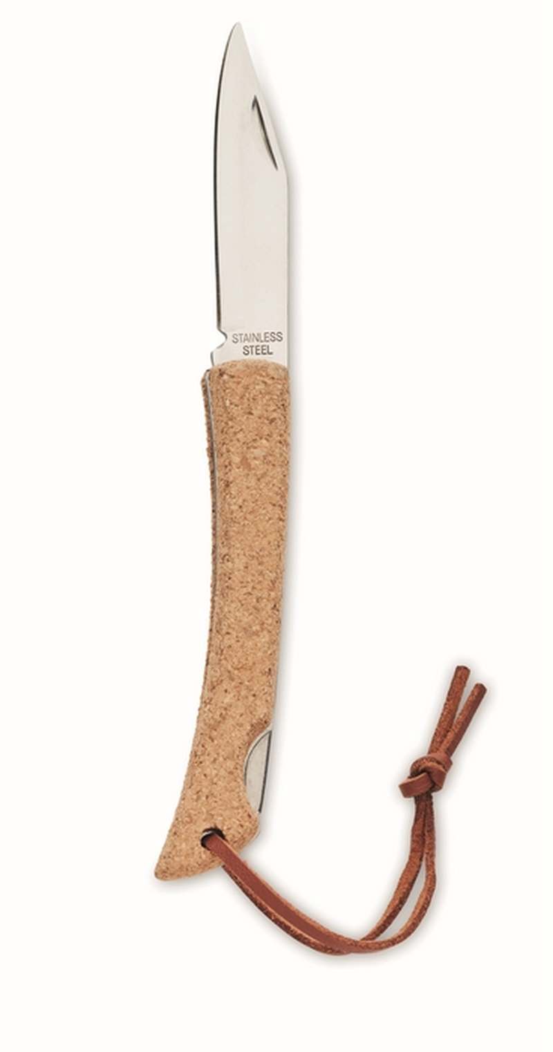 Bladekork Zavírací nůž