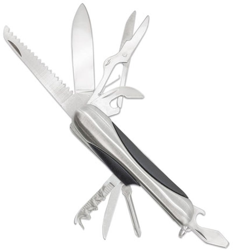 Multifunkční nůž Akon