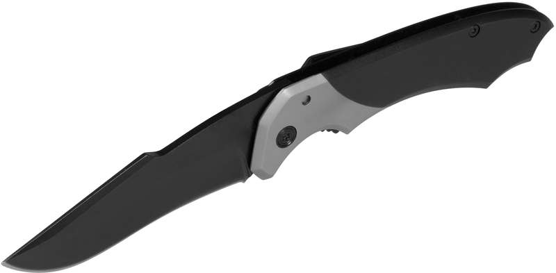 Kapesní nůž BLACK-CUT, skládací