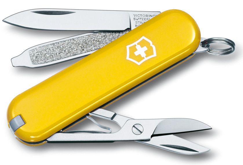 Kapesní nůž VICTORINOX CLASSIC SD