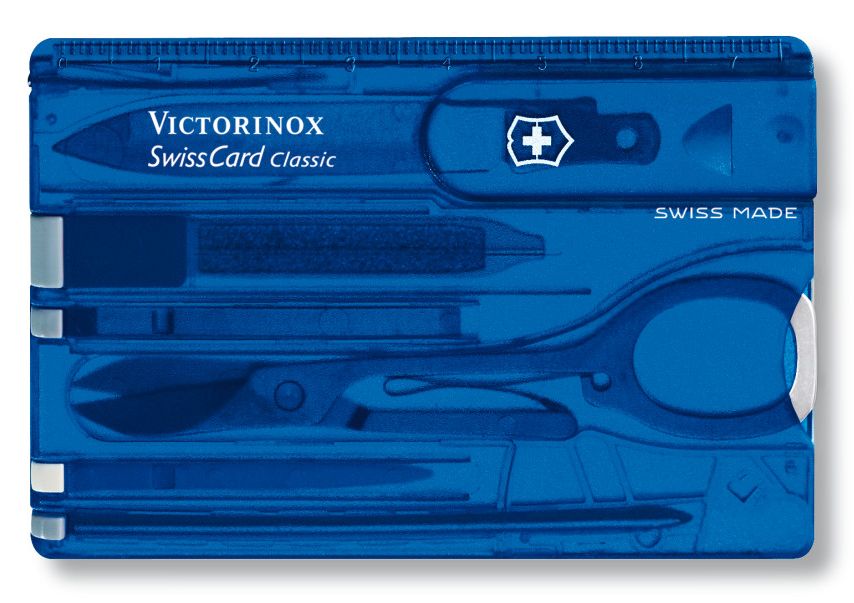 Nůž Victorinox SwissCard