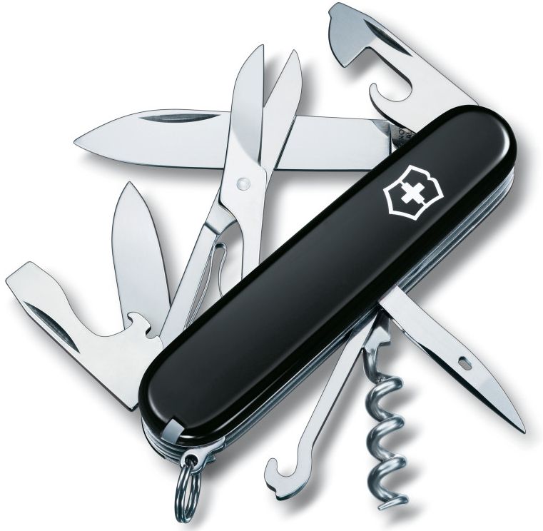 Nůž Victorinox Climber