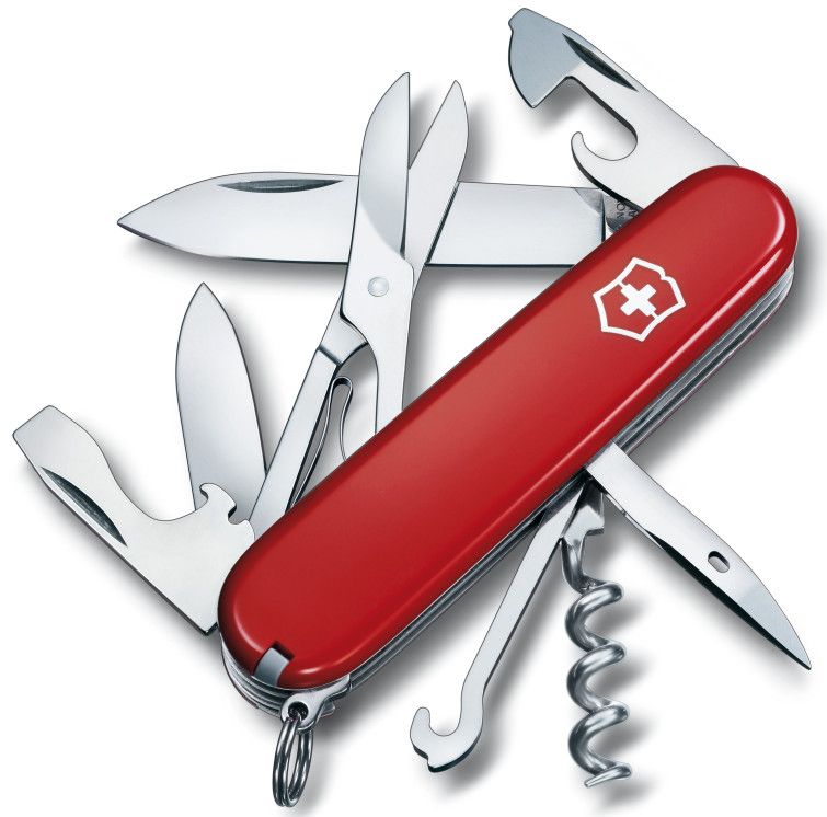 Nůž Victorinox Climber