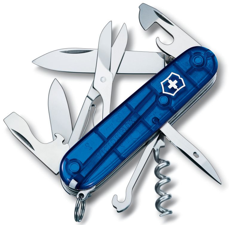 Nůž Victorinox Climber