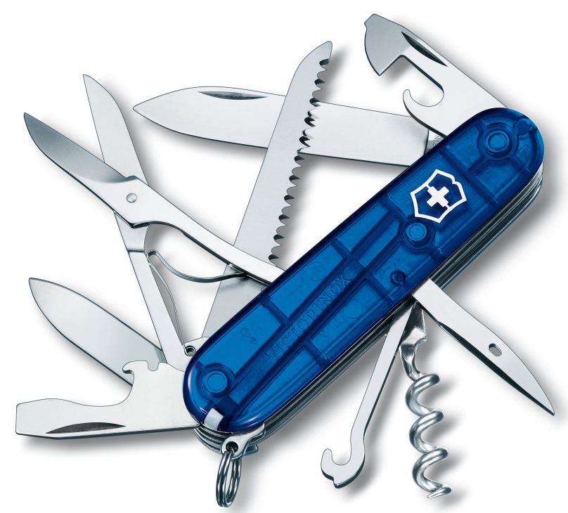 Nůž Victorinox Huntsman