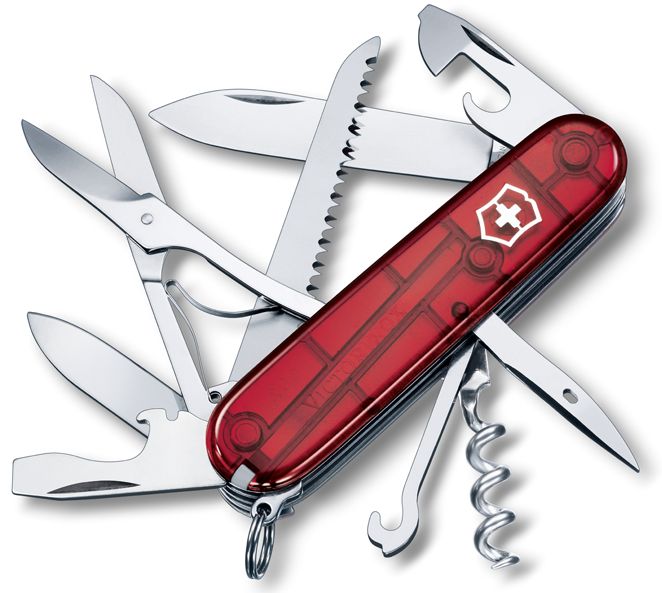 Nůž Victorinox Huntsman