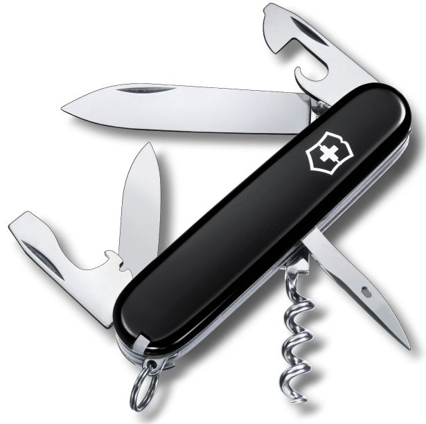 Nůž Victorinox Spartan